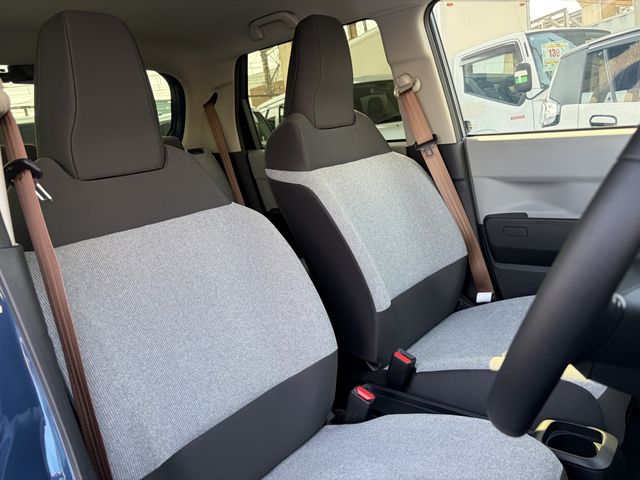 HONDA N-ONE E: 2025 Image 31