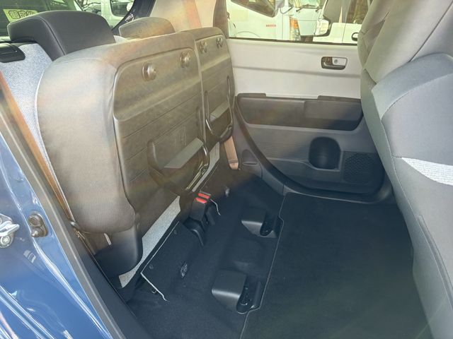 HONDA N-ONE E: 2025 Image 31