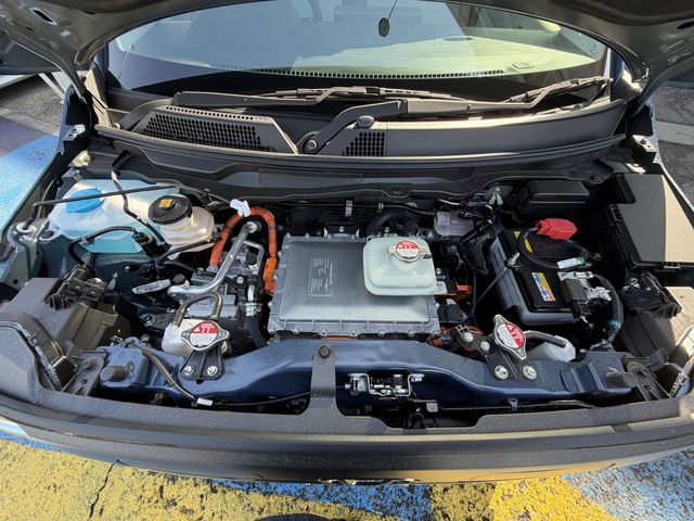 HONDA N-ONE E: 2025 Image 31