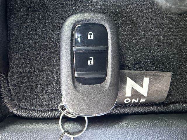 HONDA N-ONE E: 2025 Image 31