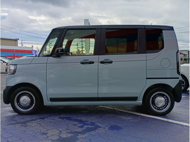 HONDA N BOX JOY 2024 Image 31