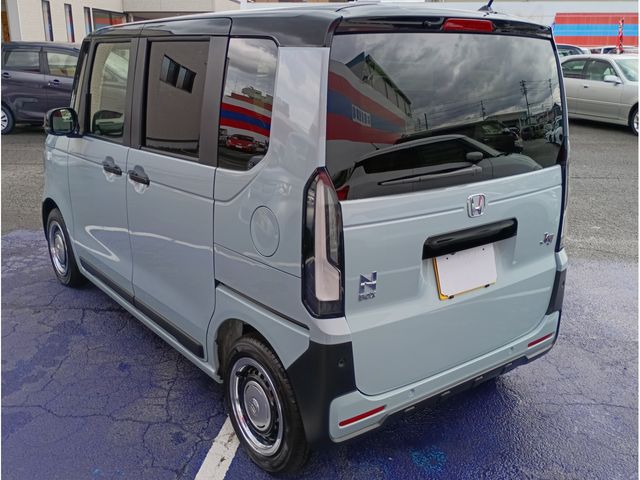 HONDA N BOX JOY 2024 Image 31