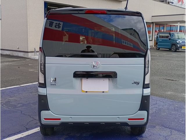 HONDA N BOX JOY 2024 Image 31