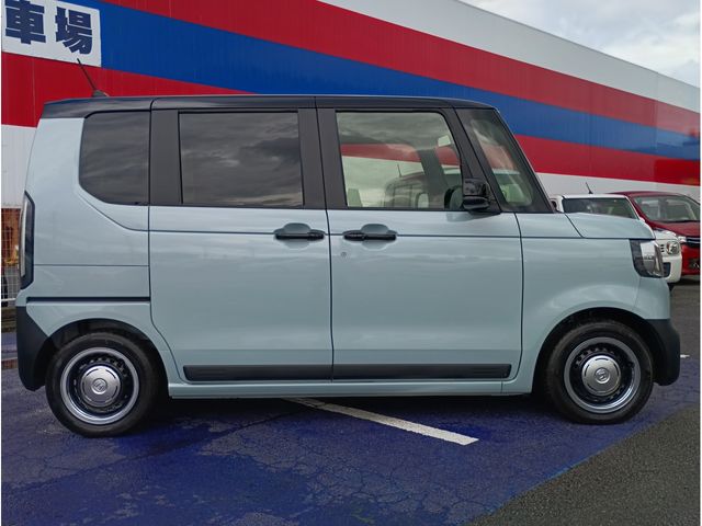 HONDA N BOX JOY 2024 Image 31