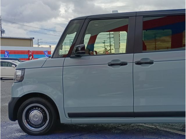 HONDA N BOX JOY 2024 Image 31