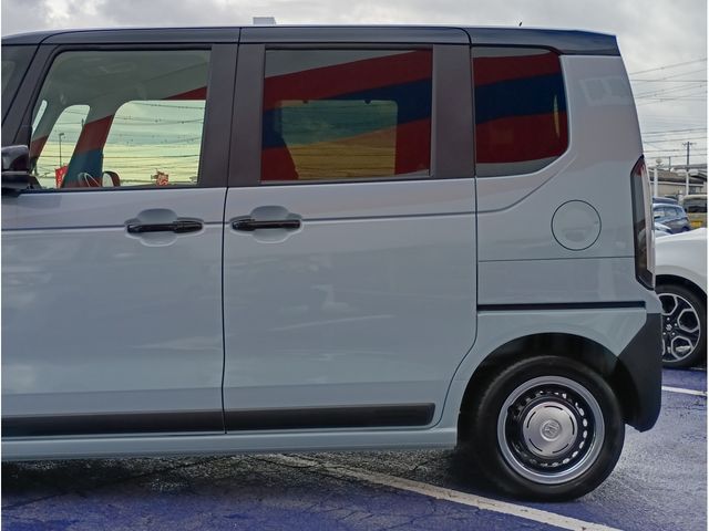 HONDA N BOX JOY 2024 Image 31