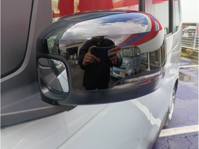 HONDA N BOX JOY 2024 Image 31