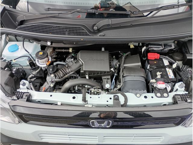 HONDA N BOX JOY 2024 Image 31