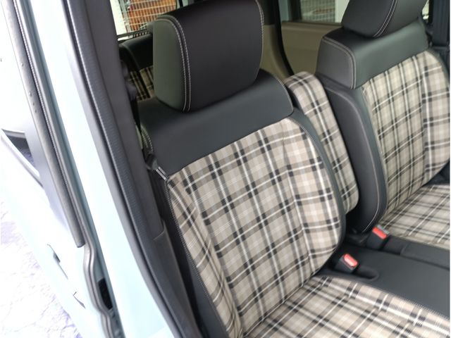 HONDA N BOX JOY 2024 Image 31