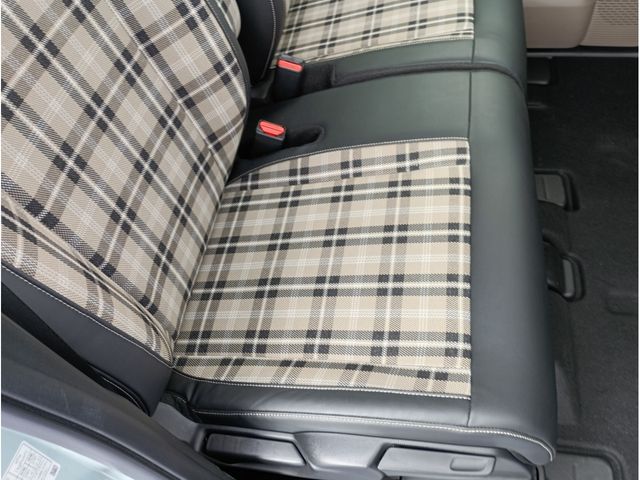 HONDA N BOX JOY 2024 Image 31