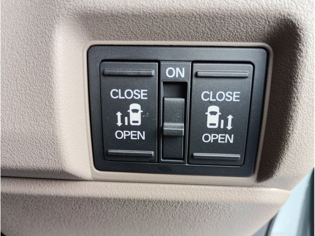 HONDA N BOX JOY 2024 Image 31