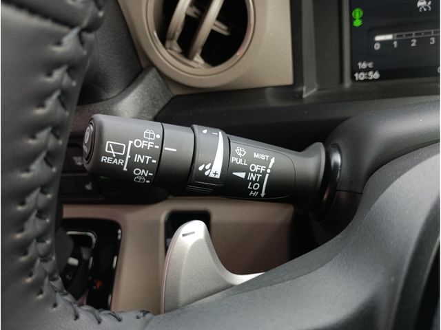 HONDA N BOX JOY 2024 Image 31