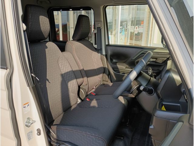 SUZUKI SPACIA GEAR 2025 Image 31