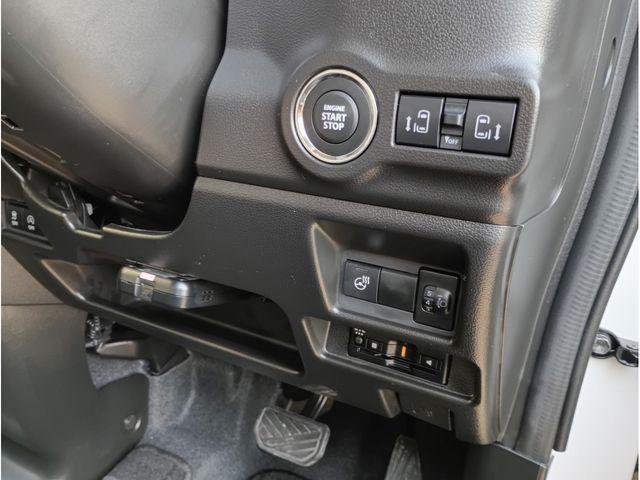 SUZUKI SPACIA GEAR 2025 Image 31