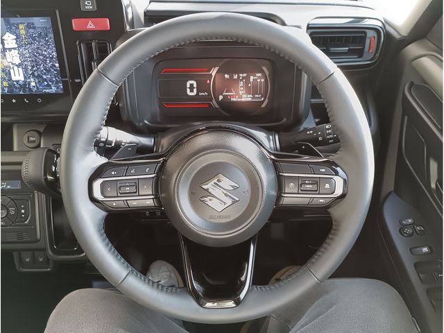 SUZUKI SPACIA GEAR 2025 Image 31