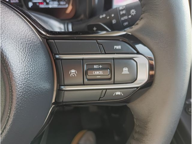 SUZUKI SPACIA GEAR 2025 Image 31