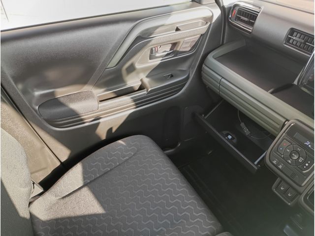 SUZUKI SPACIA GEAR 2025 Image 31