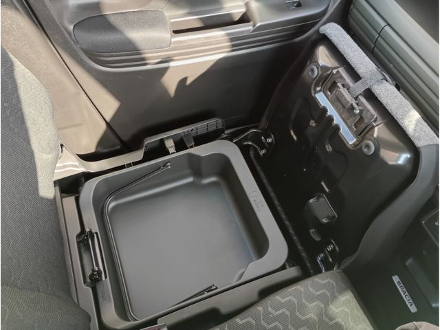 SUZUKI SPACIA GEAR 2025 Image 31