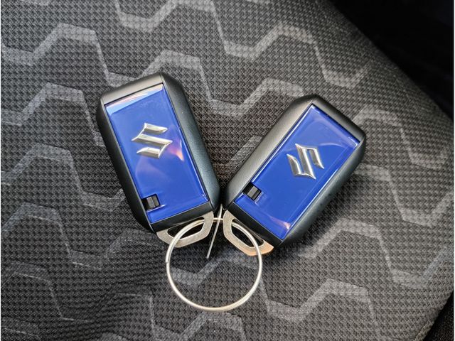 SUZUKI SPACIA GEAR 2025 Image 31