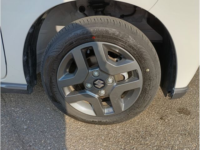 SUZUKI SPACIA GEAR 2025 Image 31