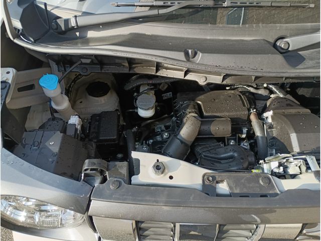 SUZUKI SPACIA GEAR 2025 Image 31