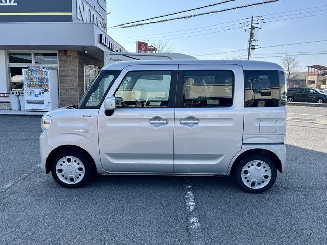 SUZUKI SPACIA 2021 Image 31