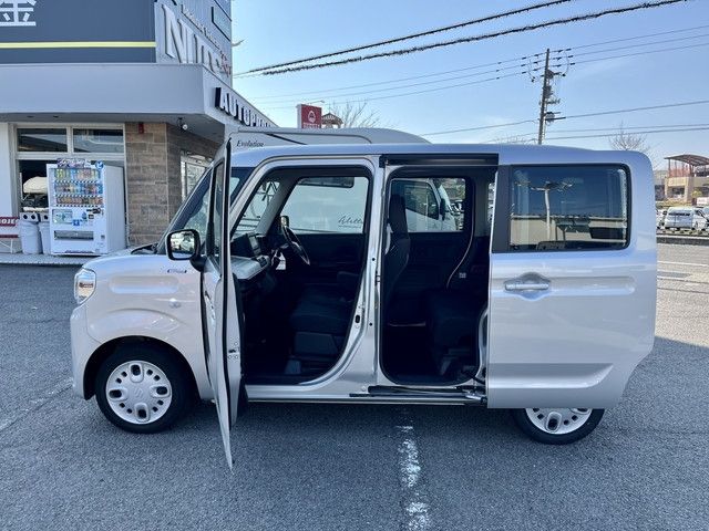 SUZUKI SPACIA 2021 Image 31