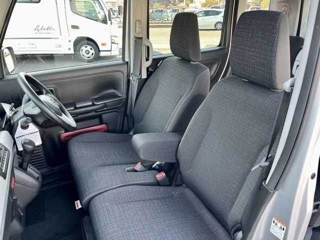 SUZUKI SPACIA 2021 Image 31