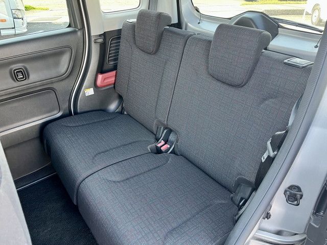 SUZUKI SPACIA 2021 Image 31