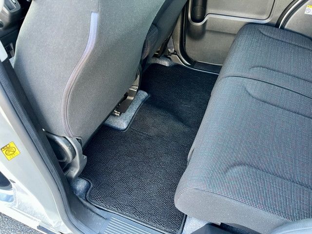 SUZUKI SPACIA 2021 Image 31