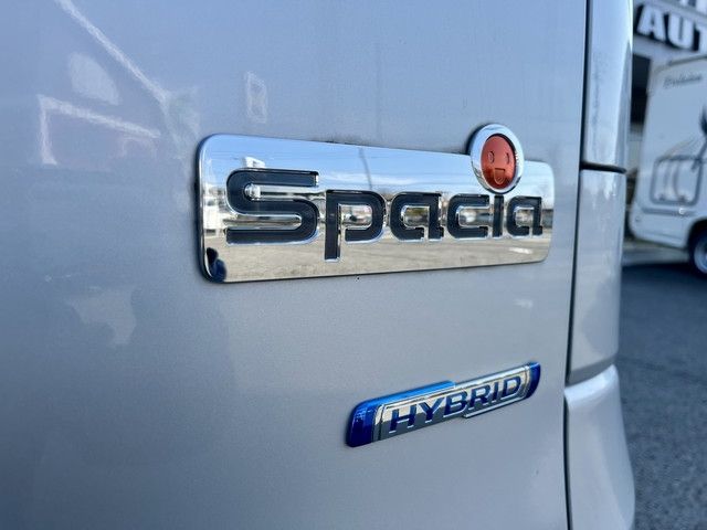 SUZUKI SPACIA 2021 Image 31