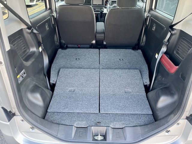 SUZUKI SPACIA 2021 Image 31