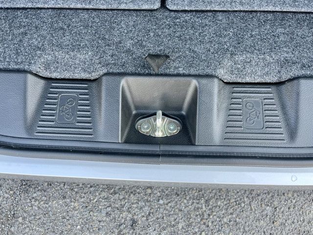 SUZUKI SPACIA 2021 Image 31