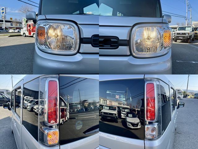 SUZUKI SPACIA 2021 Image 31