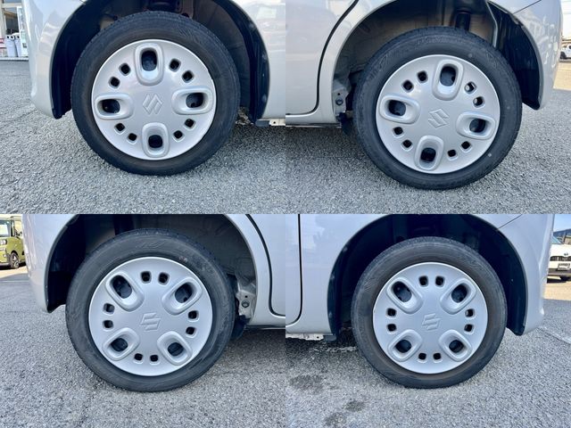 SUZUKI SPACIA 2021 Image 31