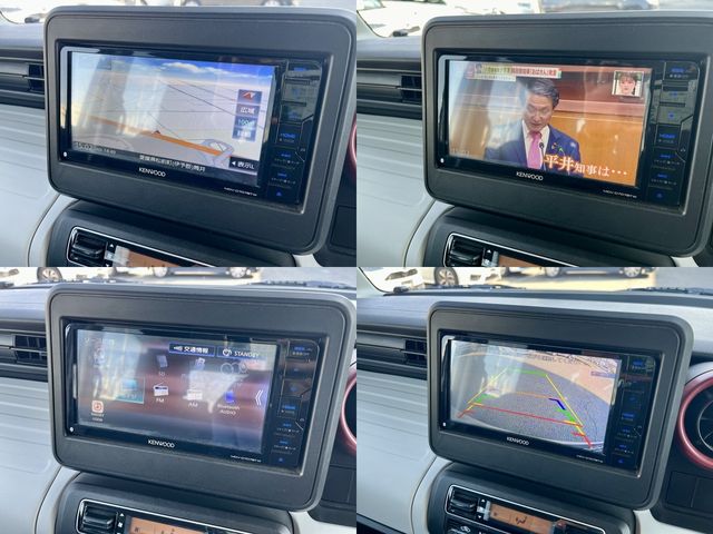 SUZUKI SPACIA 2021 Image 31