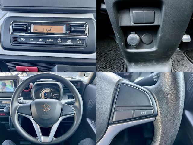 SUZUKI SPACIA 2021 Image 31