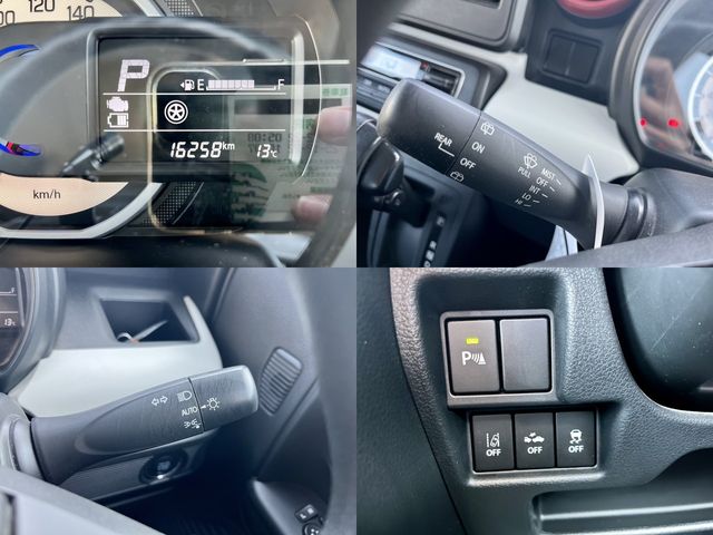 SUZUKI SPACIA 2021 Image 31