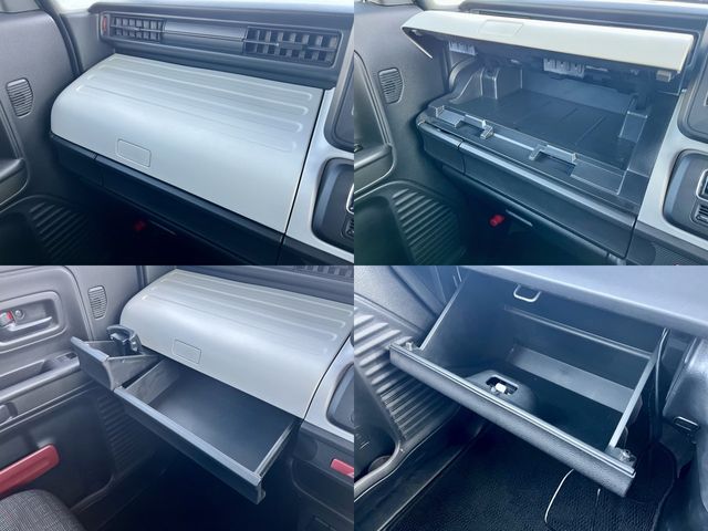 SUZUKI SPACIA 2021 Image 31