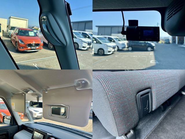 SUZUKI SPACIA 2021 Image 31