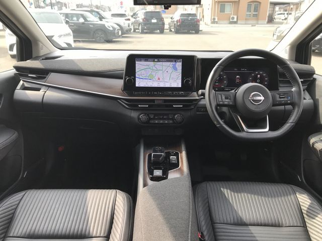 NISSAN AURA 2023 Image 31