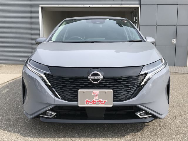 NISSAN AURA 2023 Image 31