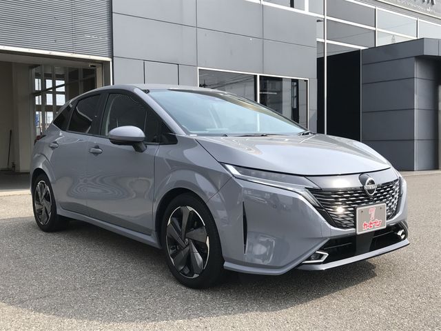 NISSAN AURA 2023 Image 31