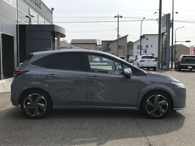 NISSAN AURA 2023 Image 31