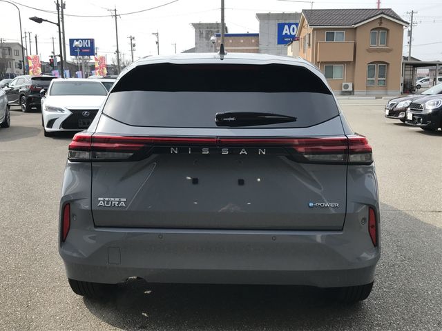 NISSAN AURA 2023 Image 31