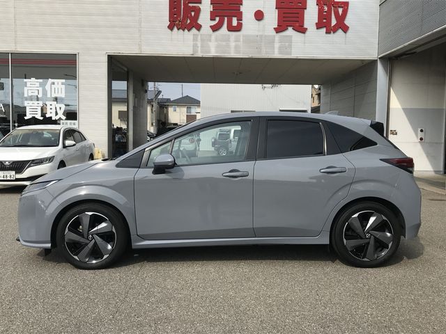 NISSAN AURA 2023 Image 31