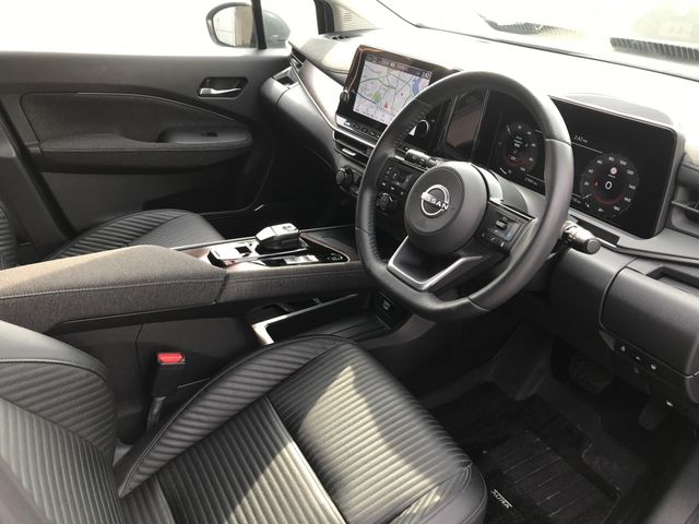 NISSAN AURA 2023 Image 31