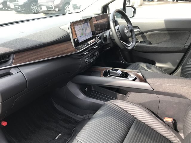 NISSAN AURA 2023 Image 31