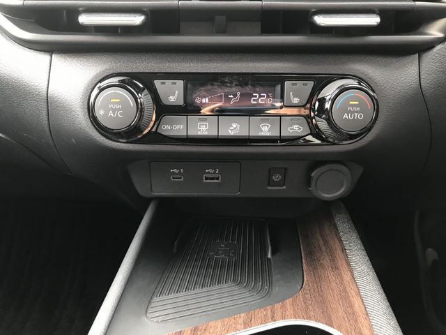 NISSAN AURA 2023 Image 31