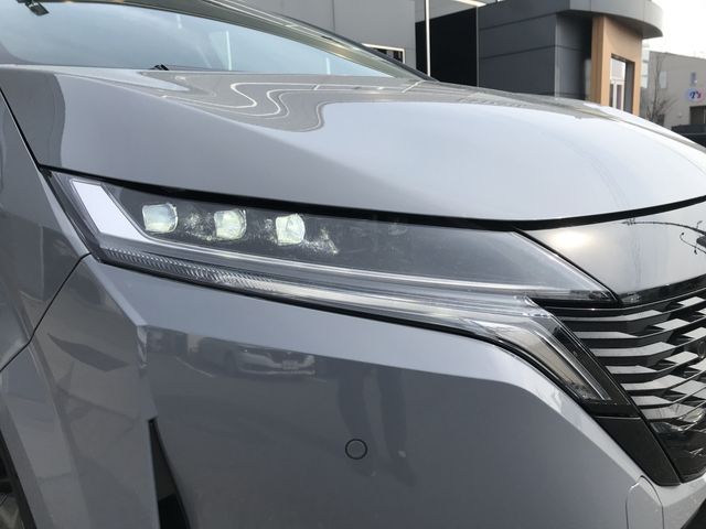 NISSAN AURA 2023 Image 31